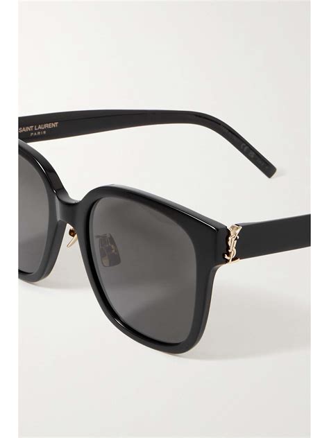 ysl sunglasses made in japan|YSL sunglasses nordstrom.